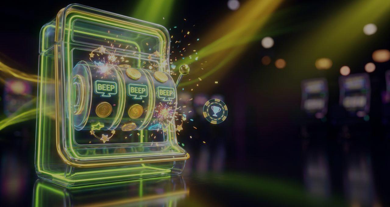 Beep Beep Casino