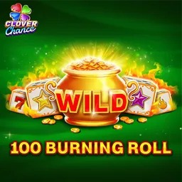 100 Burning Roll